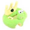 Baby Learning Seat Infant Sofa Ultra Soft Plush Cute Cartoon Animal Shaped Baby Sitting Up Support S