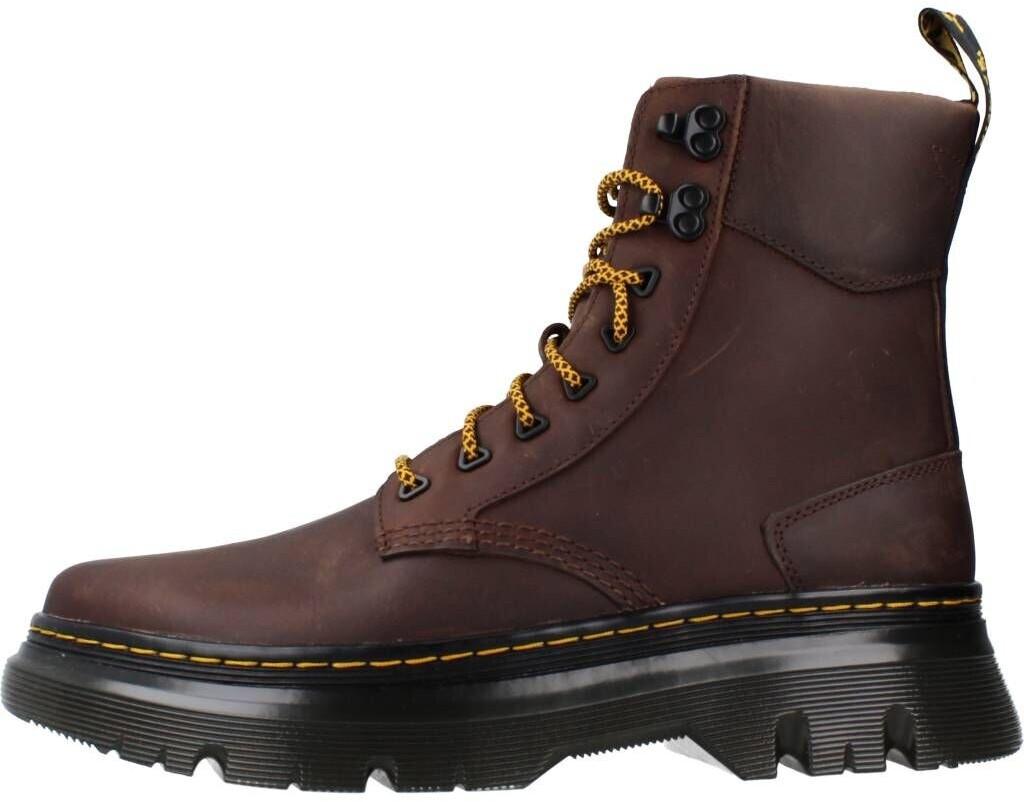 

Ботинки Dr. Martens Tarik (27024-207) коричневые 41