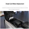 Zebra ZC Series Card Printer CN plug (adapter included)