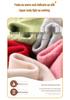 Unisex Wool Cable Knit Sweater - Autumn/Winter Pullover for Kids