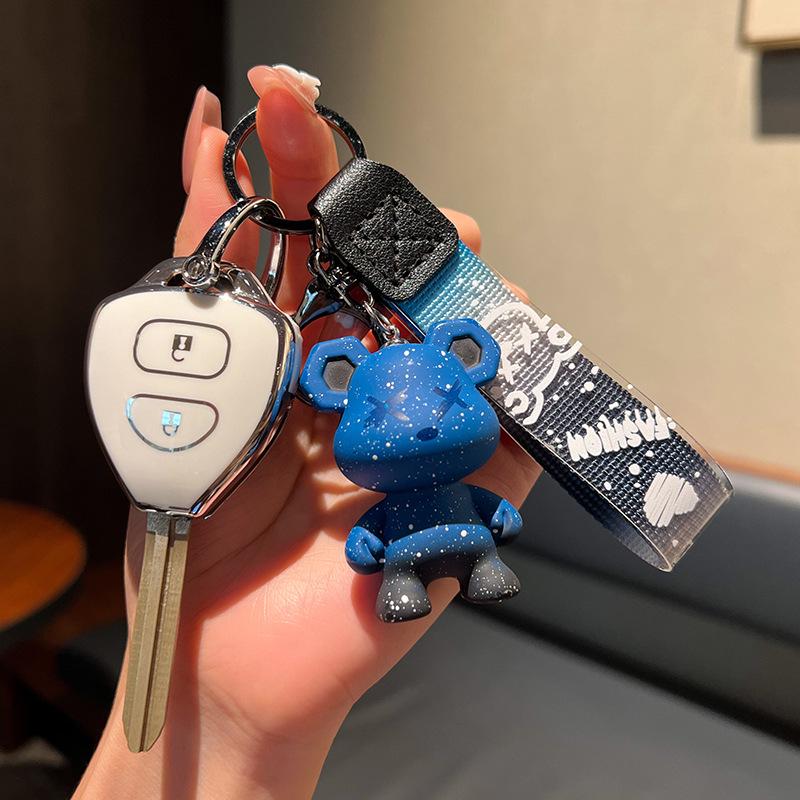 Toyota Camry & Highlander Remote Key Shell Modification