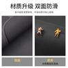 Cartoon soft diatom mud floor mat kitchen floor mat household non-slip absorbent mat door dirt-resistant foot pad diatom mud