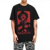 Elm Street Nightmare T-Shirt F-Freddy K-Kruger Hipster T-Shirts Short Sleeves Awesome Tshirt Summer Cotton O-Neck Clothes