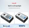 Linshang LS160A Portable Solar Film Tester: Car Heat Insulation & UV Detector with Explosion-Proof Feature - Free Shipping