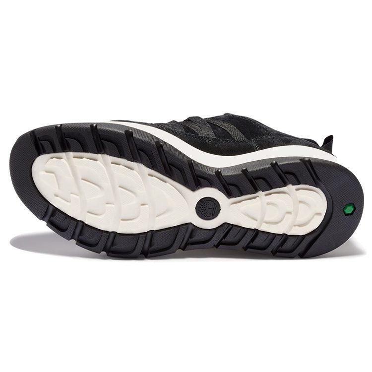 Timberland Boroughs 'Black White' A24S9