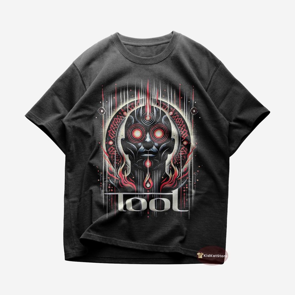 Tool T-Shirt - Schism - Tool Merch - Unisex Progressive Rock Tee - Gift for Rock Lovers - Premium Music Apparel - Rock Merch