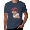 Flirty Jongho Tshirt Soft Antishrink Cotton Tee Tshirt