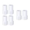 Pool Pump Adapter 1-1/2" Pool Maintenance 38mm Water Pool Replacement Leak