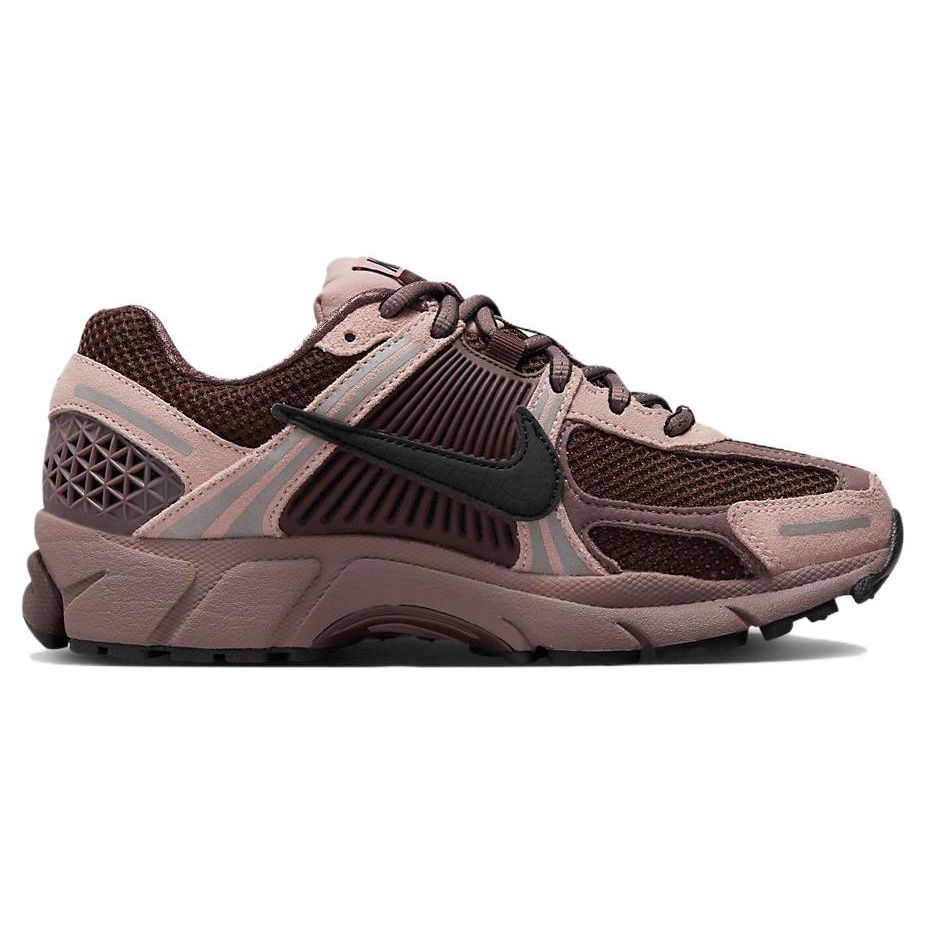 Nike  Air Zoom Vomero 5 Plum Eclipse Women Sneakers Purple Black Pink-Oxford FV1166-200