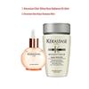 Kérastase Rose Shine Serum & Revitalizing Shampoo Set