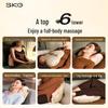 SKG T5-2 Ultra Multi-Functional Massager CN Plug (adapter Included)