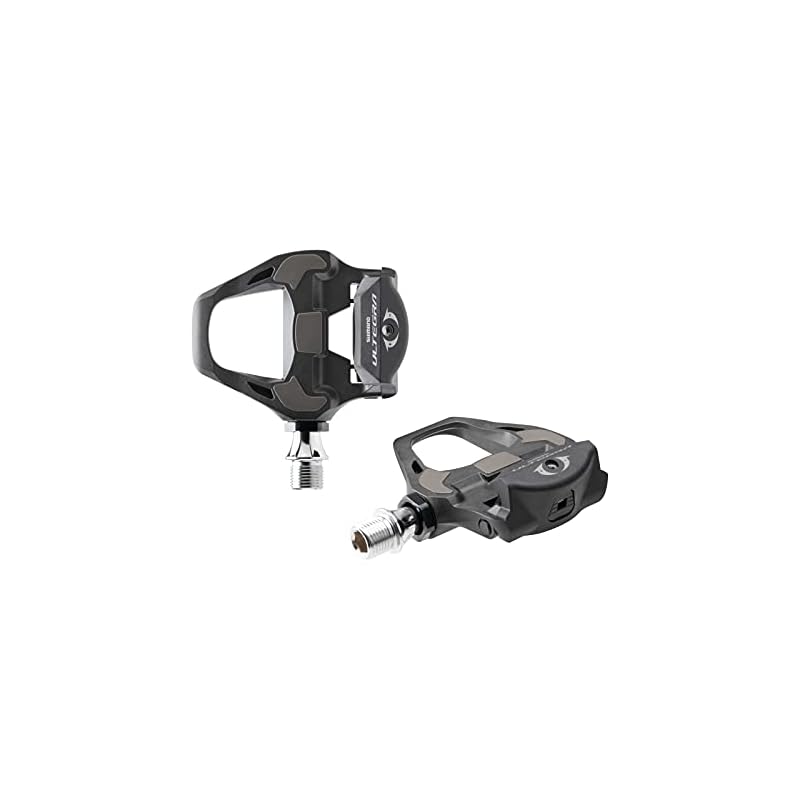 Shimano PD-R8000 ULTEGRA SPD-SL Pedals IPDR8000