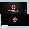 Game Umbrella Corporation Mouse Pad Tablet Mouse Pad Laptop Xl Desktop Mouse Mat Cute Printing Gaming Keyboard Pad Player 90x45