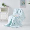 Mengjie Home Textiles Soft & Cool All-Season Quilt