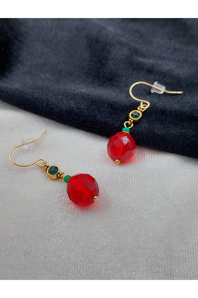 Valentine's day Birthday Gift Handmade Ethnic Authentic Hippie Bohemian Fashion Jewelry Earrings