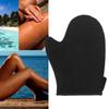 Soft Tanning Glove Self Tanner Mitt Lotion Apply Tool Accessory Beach Gloves