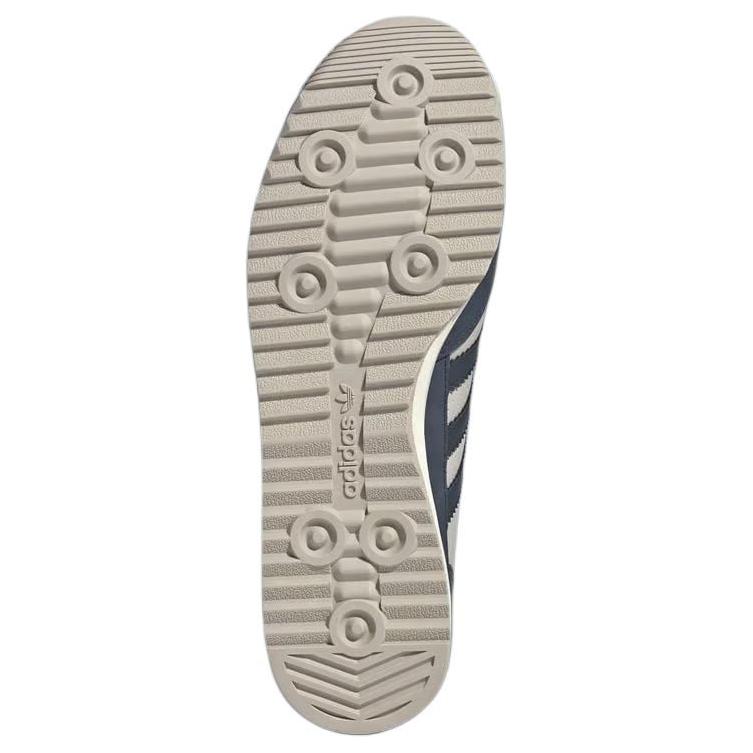 Adidas SL72 RS Wonder Aluminum Men Sneakers Blue Aurora-Ink Preloved-Ink JH5096