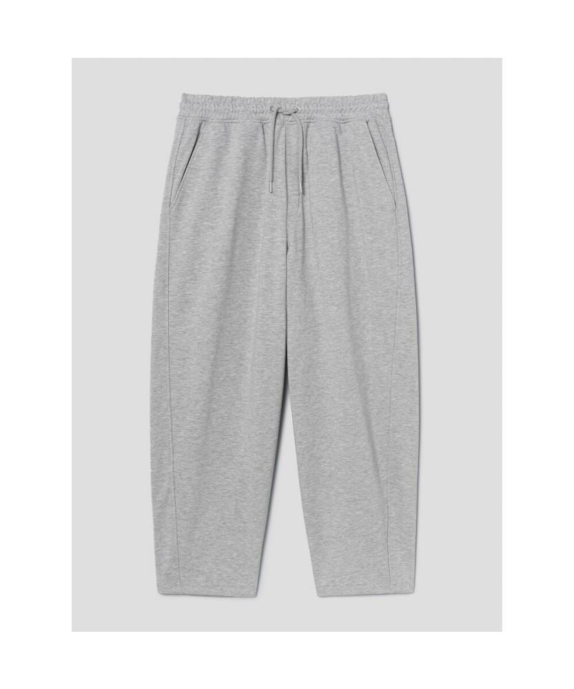 8seconds Heavyweight Balloon Fit Sweatpants Gray