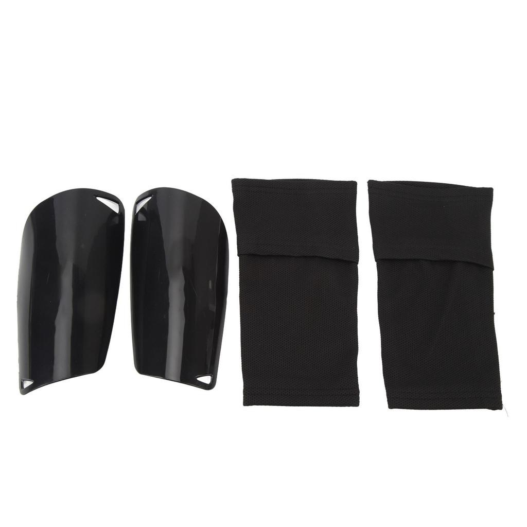 1 Pair Soccer Shin Guard Sock Soccer Shin Guards Pads Leg Performance Support Football Compression Calf Sleeves with