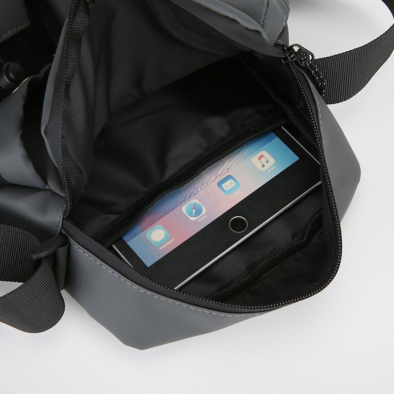 Commuter Men's Shoulder Bag Outdoor Travel Crossbody Bag