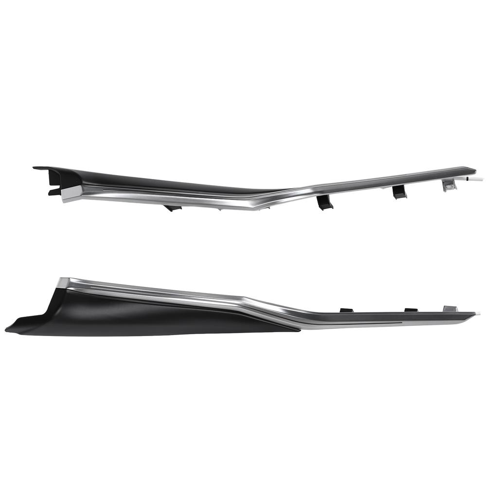 Center Console Trims LED Ambient Light for 3 4 Series 0 2 3 6 M3 M4 G82 G83 LHD 2019 Onwards