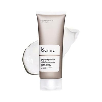 Natural Moisturizing Factor + HA 100 Ml