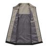 Autumn and Winter Men's Casual Jacket Outdoor Sports Middle-aged and Young Men's Loose Casual Sports Jacket Jacket