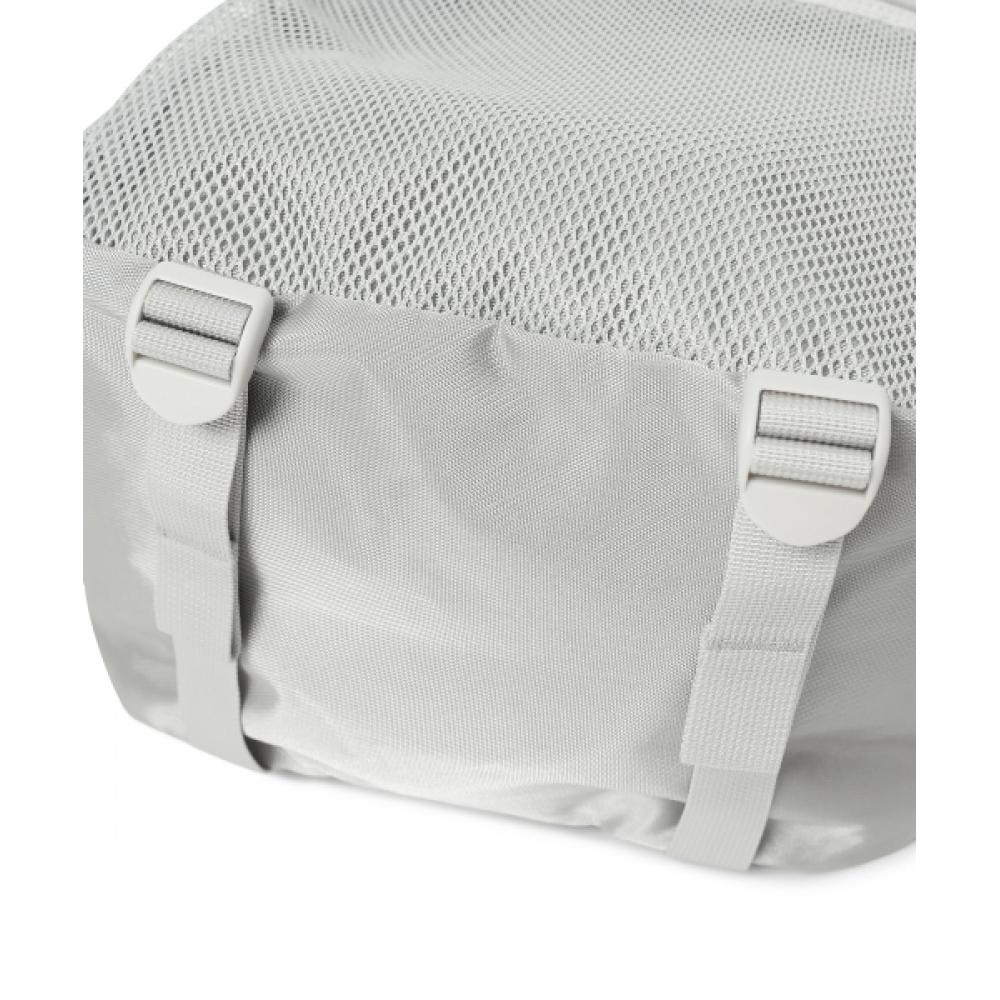 Thisisneverthat Flexed Nylon Daypack Cream