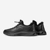 Aokang Men's Running Business Casual Sports Leather Shoes
