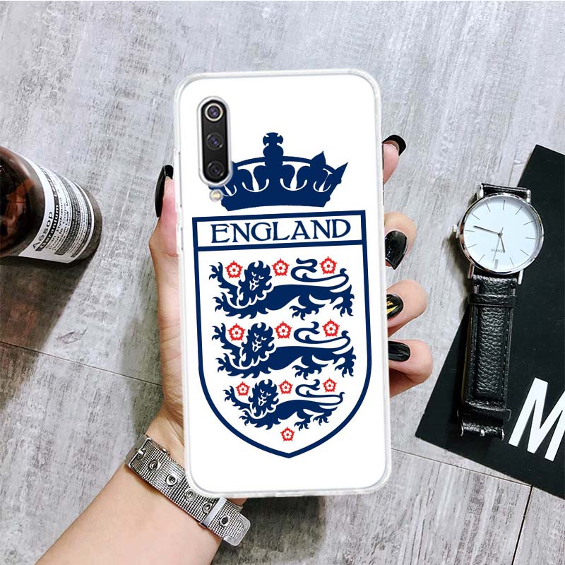 London Großbritannien England Flagge Telefon Fall Für Xiaomi Redmi Hinweis 10 9 8 11 Pro 11T 11S 10S 9S 9A 9C 9T 8T 8A 7 7A 5 Kunst