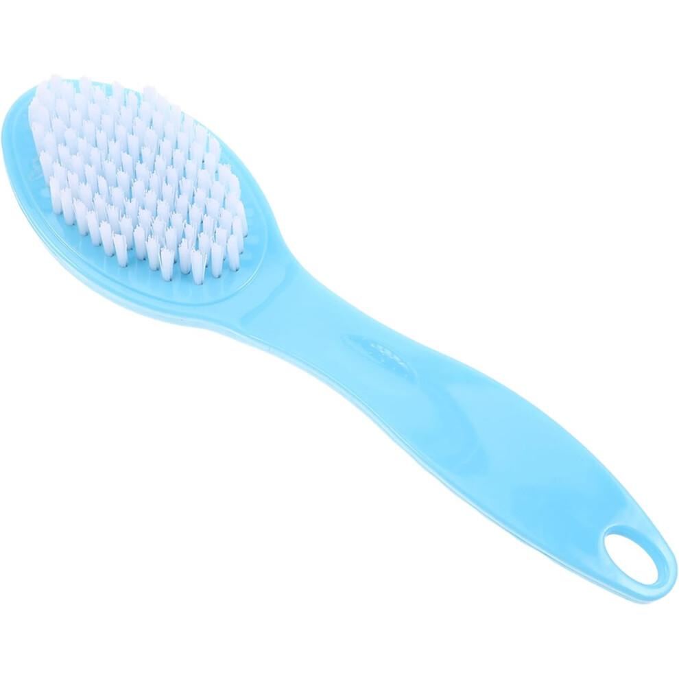 Foot Brush Double Sided Callus Remover Pedicure Pumice Stone