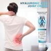 1-3x Hyaluronic Acid Joint Cream, Hyaluronic Acid Joint Massage Cream, Advanced Joint and Bone Care Gel for Back, Neck, Hands, Knees