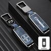 2025 Horký zinkový kryt na klíče od auta Pro Mazda 3 6 cx30 MX30 cx9 x9 cx5 x5 cx8 MX5 ss30 CX-4 CX-5 CX-8 Chránič Keyless Fob Přístupový