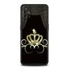 Diamond Crown Phone Case for Oneplus 11 10T Nord N100 N10 10 7 8 9 9R 7T 8T N200 CE 2 9RT Pro 5G Silicone Cover Shell Capas Bags