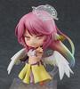 Nendoroid No Game No Life Jibril Painted Movable Figure Non-scale ABS&PVC