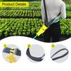 Adjustable Nylon Sprayer Replacement Strap Thickened Pressure Washer Strap Garden Hose Strap