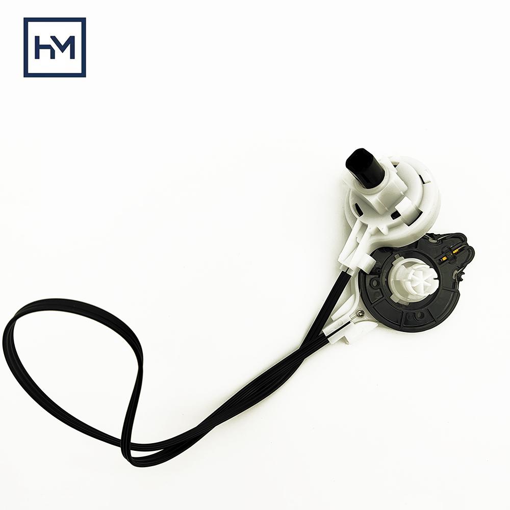 

OE: 55906-52132 5590652132 Car Defroster Damper Control Cable Sub-Assembly For Toyota YF-8404