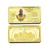 NBA Alloy Basketball Stars, Kobe Bryant, James, Surrounding Fans Boyfriend Race Toys 61 Gifts Metal