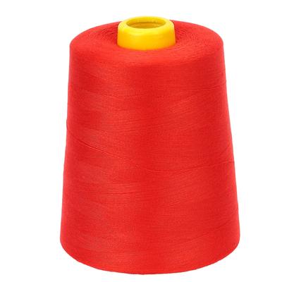 Filo per Cucire 8000 Yds Multicolore Fili di Poliestere per Progetti Fai da Te con Macchina da Ricamo