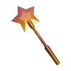 3D Printed Star Wand Tap To Pay Star Magic Wand Credit Card Holder Contactless Payment Card Holder Portable
