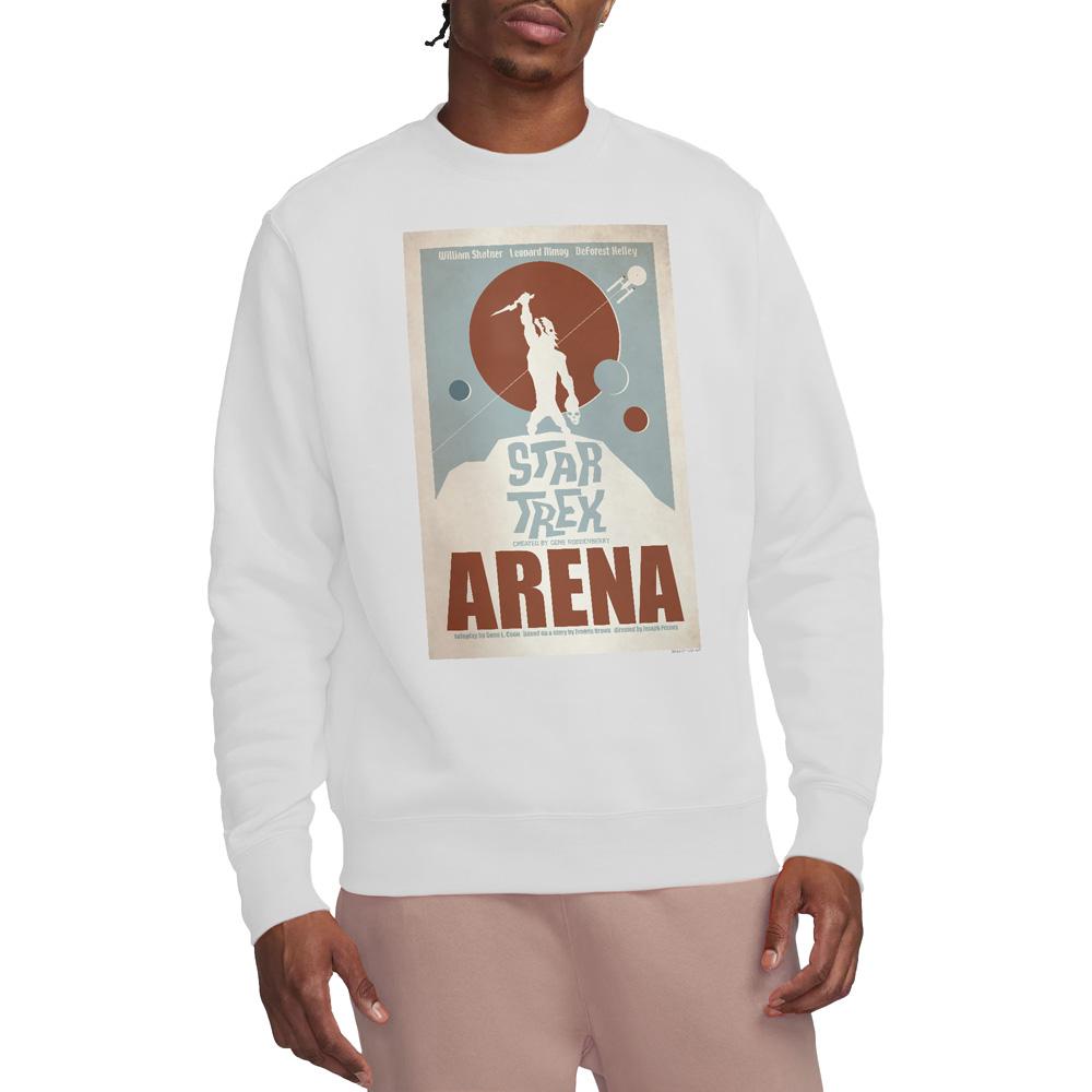 Star Trek Unisex Adult The Original Series Episode 18 Sweatshirt