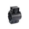 Universal Frame Cable Lock Support MTB Accessories Mount Bracket Lock Holder Cycling Parts