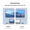 BOEGAM Enterprise 4K Wireless Screen Mirroring Device (CN version)