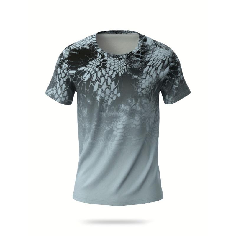 Summer New Outdoor Sports Training Shirt Zimbabwe Cricket 3D Print Breathable Quick Drying Cool Family Style Short Sleeved Shirt