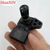 Air Intake Pressure MAP Sensor OEM 4921322 5WK96801 A2C533266 For 2007 UP Dodgee Ram Cumms 2500 3500 6.7L