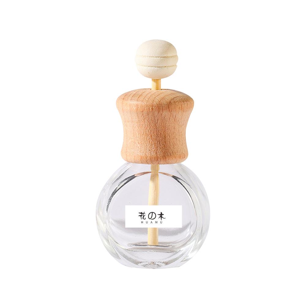 Premium car aromatherapy air conditioner out of trend cute creative car accessories perfume