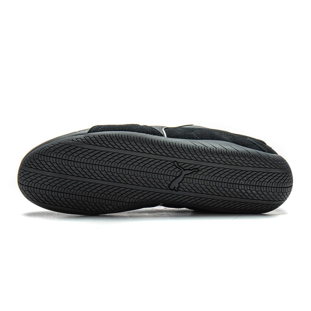 Tênis Unissex Scuderia Ferrari x Puma Speedcat Preto Rosso-Corsa 308905-01