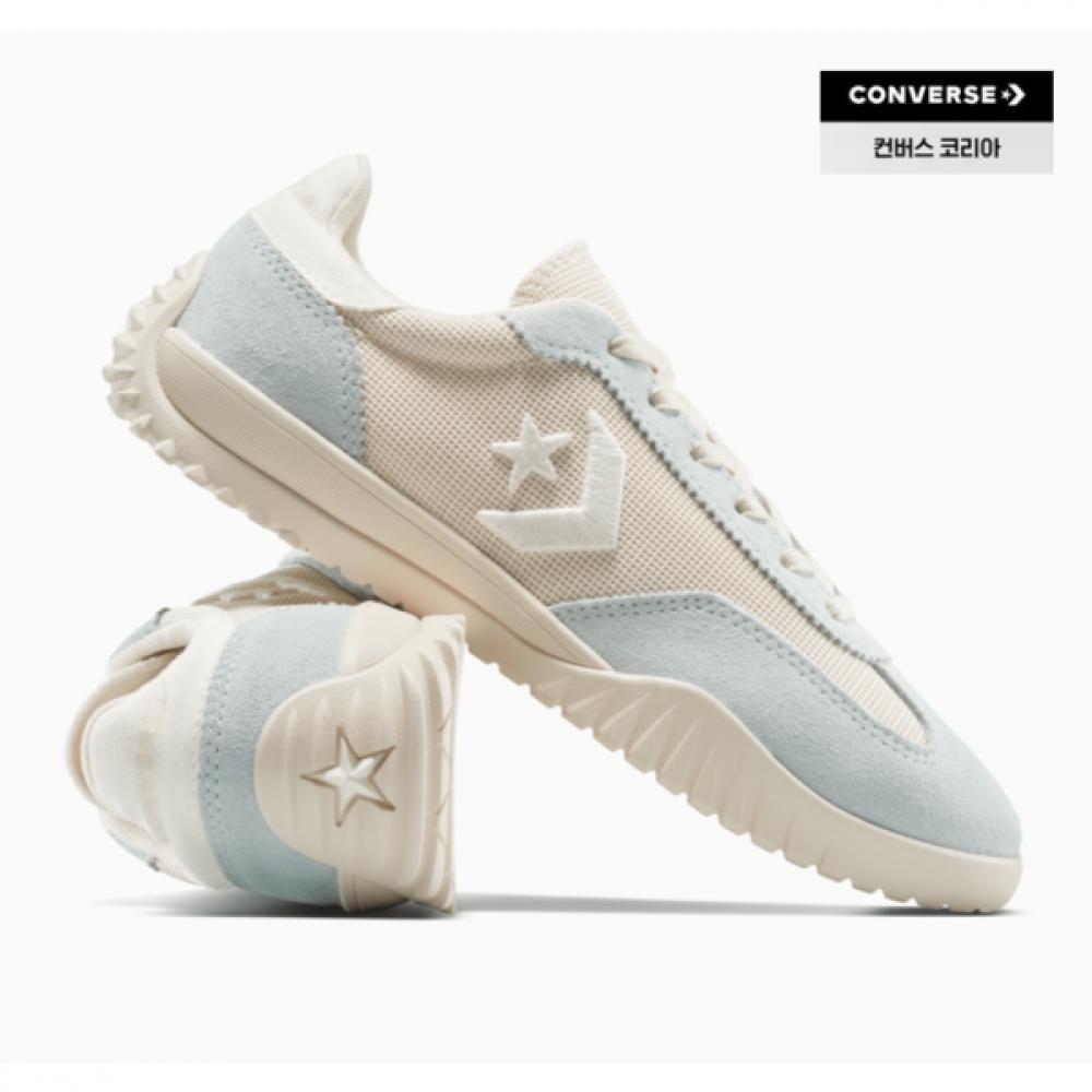 Converse Run Star Trainer Mesh Tennis Shoes 250