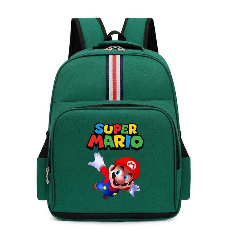 Game Merchandise Student Backpack Outdoor Travel Bag Casual Computer Bag