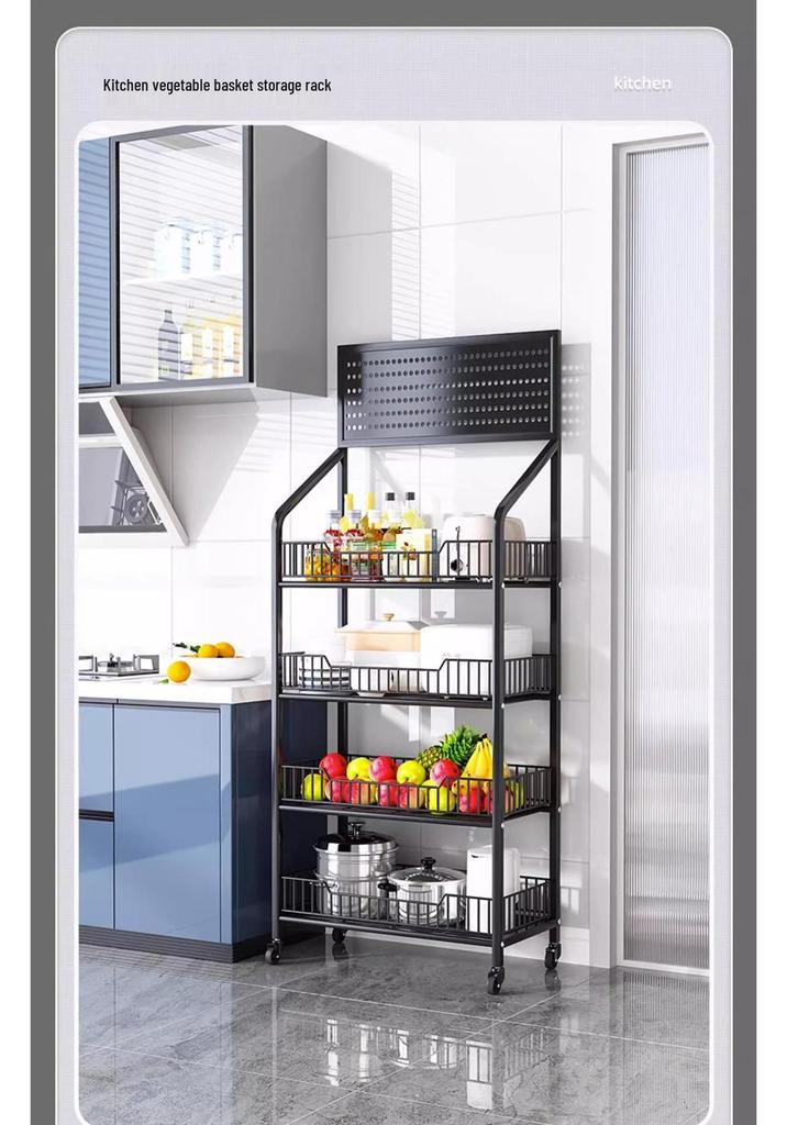 Convenience Store Snack & Toy Display Rack - Multi-Layer Storage for Checkout Counters